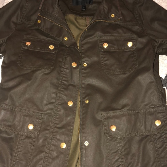 jcrew jacket - Picture 3 of 3